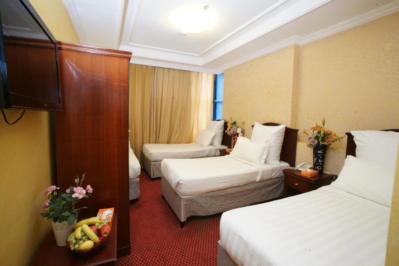 Al Azhar Almassi Hotel Mecca Екстер'єр фото