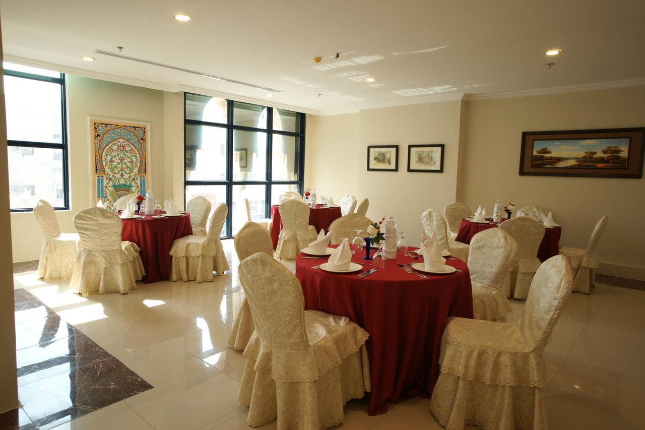 Al Azhar Almassi Hotel Mecca Екстер'єр фото